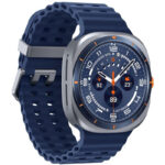 Samsung Galaxy Watch Ultra (2025)/47mm/Sport Band/Blue