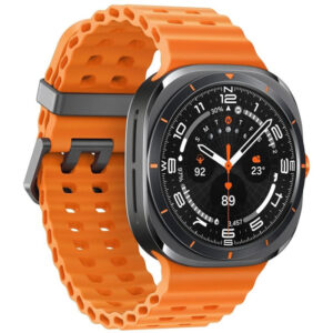 Samsung Galaxy Watch Ultra (2025)/47mm/Sport Band/Grey