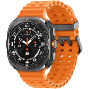 Samsung Galaxy Watch Ultra SM-L705FDAAEUE titanium gray