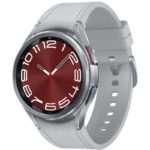 Samsung Galaxy Watch6 Classic 43mm SM-R950NZSAEUE silver