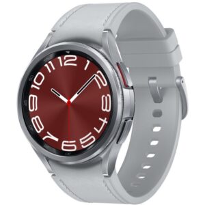 Samsung Galaxy Watch6 Classic 43mm SM-R950NZSAEUE silver