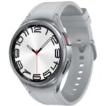 Samsung Galaxy Watch6 Classic 47mm SM-R960NZSAEUE silver