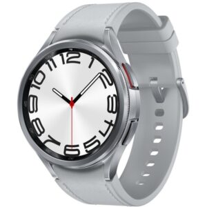 Samsung Galaxy Watch6 Classic 47mm SM-R960NZSAEUE silver