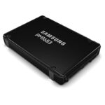 SAMSUNG PM1653 1.92TB / 2.5" / SAS / Internal / bulk