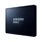 SAMSUNG PM893 480GB / 2.5" / SATA III / Internal