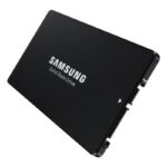 SAMSUNG PM9A3 3.84TB SSD / U.2 / PCIe 4.0 4x NVMe / Internal / bulk