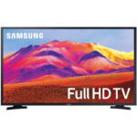SAMSUNG SMART LED TV 32"/ UE32T5372/ 1920x1080/ Full HD/ DVB-T2/C/ H.265/HEVC/ 2xHDMI/ 1xUSB/ Wi-Fi/ LAN/ F