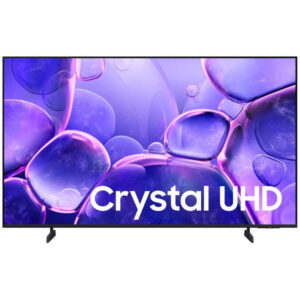 SAMSUNG SMART LED TV 55"/ UE55U8072F/ 4K Ultra HD 3840x2160/ DVB-T2/S2/C/ H.265/HEVC/ 3xHDMI/ 1xUSB/ Wi-Fi/ LAN/ G