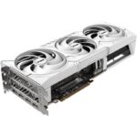 SAPPHIRE PURE AMD RADEON RX 9070 GAMING OC 16GB / 2x HDMI / 2x DP