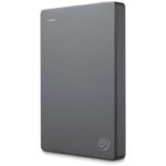 SEAGATE Basic 2TB / 2.5" / USB3.0 / external HDD / grey