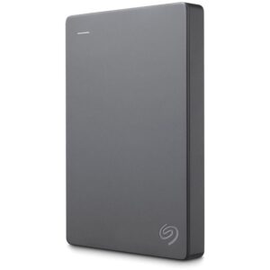 SEAGATE Basic 2TB / 2.5" / USB3.0 / external HDD / grey