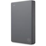 SEAGATE Basic 4TB / 2.5" / USB3.0 / external HDD / gray