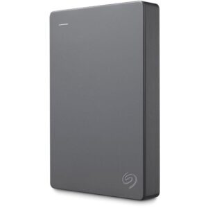 SEAGATE Basic 5TB / 2.5" / USB3.0 / external HDD / gray