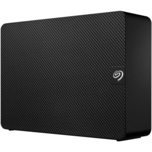 SEAGATE Expansion Desktop 16TB HDD / 3.5" / external / USB / black