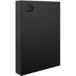 SEAGATE FireCuda Gaming 5TB HDD RGB / 2.5" / external / USB / black