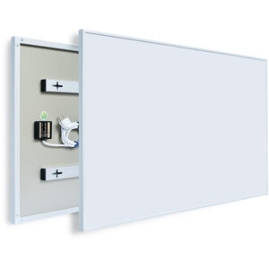 Solarmi infrared heating panel, 960W, 230V, white