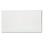 Solarmi infrared heating panel, frameless, 600W, 230V, white