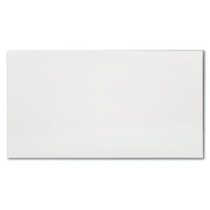 Solarmi infrared heating panel, frameless, 600W, 230V, white