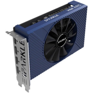 Sparkle Intel Arc A380 ELF 6GB / 6GB GDDR6 / PCI-E / HDMI / 3x DP