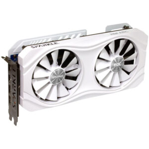 Sparkle Intel Arc A750 ROC Luna OC 8GB / 8GB GDDR6 / PCI-E / HDMI / 3x DP