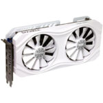 Sparkle Intel Arc A770 ROC LUNA OC 16GB / 16GB GDDR6 / PCI-E / HDMI / 3x DP