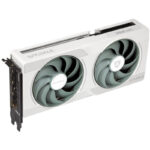 Sparkle Intel Arc B570 GUARDIAN Luna OC 16GB / 10GB GDDR6 / PCI-E / HDMI / 3x DP
