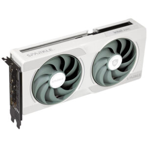 Sparkle Intel Arc B570 GUARDIAN Luna OC 16GB / 10GB GDDR6 / PCI-E / HDMI / 3x DP