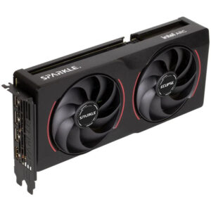 Sparkle Intel Arc B580 ECLIPSE OC 10GB / 12GB GDDR6 / PCI-E / HDMI / 3x DP