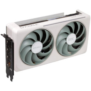 Sparkle Intel Arc B580 TITAN Luna OC Ultra 12GB / 12GB GDDR6 / PCI-E / HDMI / 3x DP
