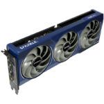 Sparkle Intel Arc B580 TITAN OC 12GB / 12GB GDDR6 / PCI-E / HDMI / 3x DP