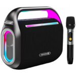 Swissten Bluetooth speaker harmony 120w black