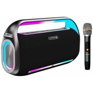 Swissten Bluetooth speaker harmony 200w black