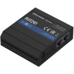 Teltonika LTE Wi-Fi Router RUT241, 2.4 GHz, 802.11b/g/n, 2/3/4G, LTE, 1x DI/DO