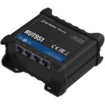 Teltonika LTE Wi-Fi Router RUT951, 2.4 GHz, 802.11b/g/n, 2/3/4G, LTE