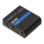 Teltonika RUT260 industrial router LTE CAT6