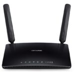 TP-Link Archer MR400, AC1200 Wireless Dual Band Router with 4G LTE