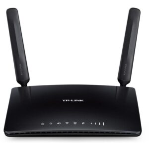 TP-Link Archer MR400, AC1200 Wireless Dual Band Router with 4G LTE