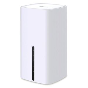 TP-Link Archer NX200 5G AX1800 Router, 1x GWAN, 2x GLAN, 1x SIM slot, EasyMesh