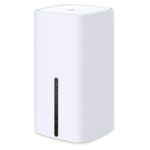 TP-Link Archer NX600 5G AX3600 Router, 1x 2.5GWAN, 2x GLAN, 1x SIM slot, EasyMesh
