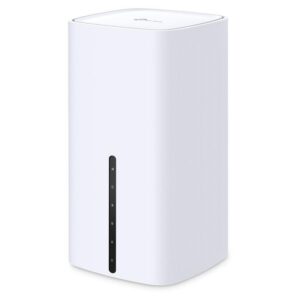 TP-Link Archer NX600 5G AX3600 Router, 1x 2.5GWAN, 2x GLAN, 1x SIM slot, EasyMesh