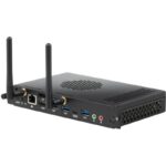 Viewsonic OPS PC VPC37-W53-G1 Intel i7-1260P, 16G RAM, 256G SSD, 802.11a/b/g/n/ac/ax 2T2R +BT5.2 WiFi