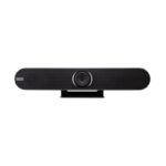 Viewsonic VB-CAM-201-2 camera 4K super wide-angle, 5x digital zoom, 8W speaker and 4 array mic
