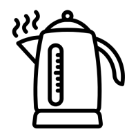 Water heating