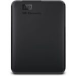 WD Elements Portable 5TB HDD / External / 2.5" / USB 3.0 / black