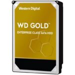 WD GOLD 16TB / WD161KRYZ / SATA 6Gb/s / Internal / 3.5" / 512MB