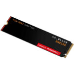 WD_Black SN8100 2TB SSD / WDS200T1X0M / NVMe M.2 PCIe Gen5 / Internal / M.2 2280