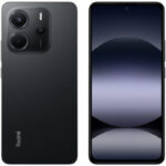 Xiaomi Redmi Note 14 5G - Midnight Black 6.67"/ 8GB/ 256GB