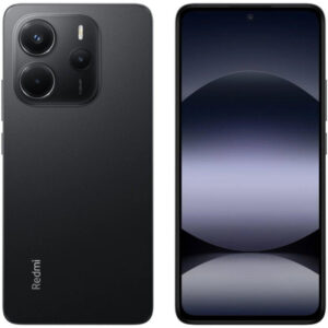 Xiaomi Redmi Note 14 5G - Midnight Black 6.67"/ 8GB/ 256GB
