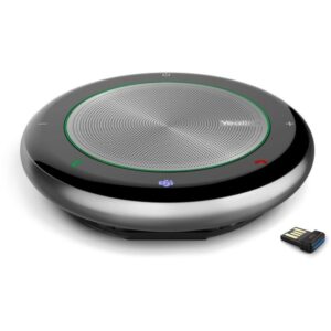 Yealink CP700 + BT50 Conference Speaker/ USB/ Bluetooth/ Microsoft Teams/Skype + BT Dongle