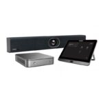 Yealink MVC400 Videoconference Endpoint/ Full HD, 30 FPS/ MS Teams, Skype for Business